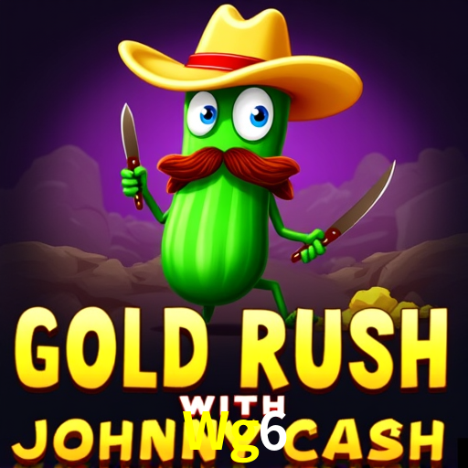 Cadastro Rápido Wg6