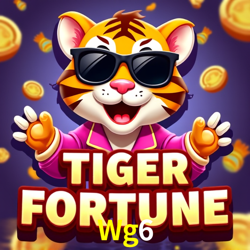 Estatísticas do Jogo Wg6