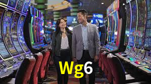 Casino Ao Vivo Wg6