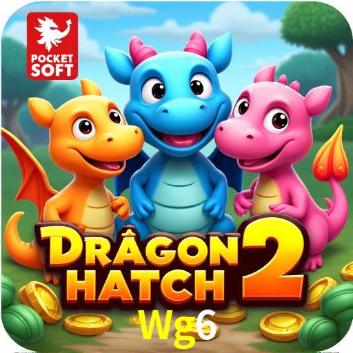 Apostas de Futebol Wg6