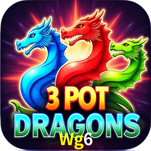 Jogos de Slot Wg6