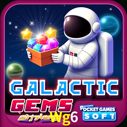 Recursos de Bônus Wg6