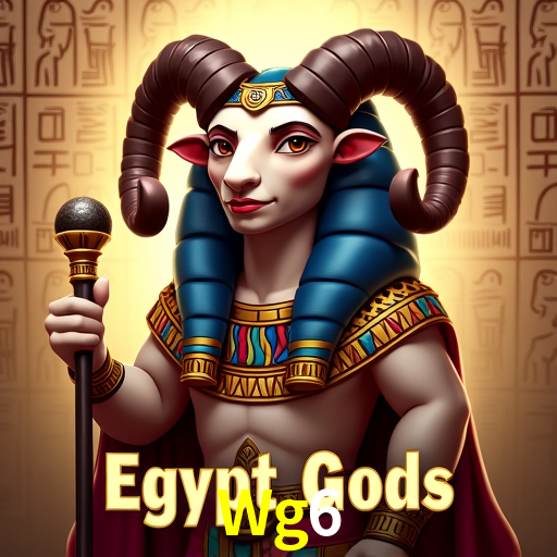 Diretório de Jogos Wg6